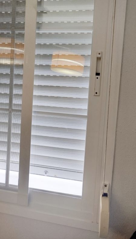 arreglar persianas Valencia